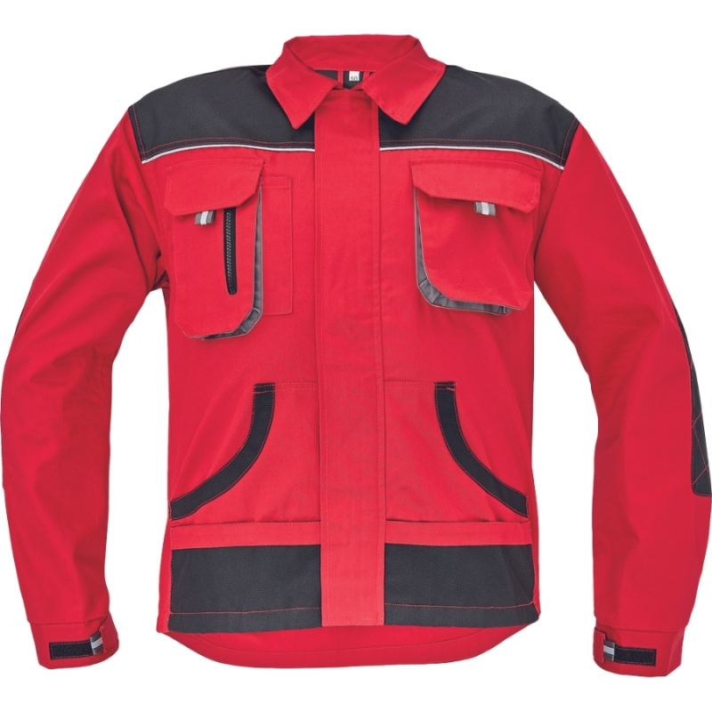 fridrich-hans-radna-bluza Fridrich Hans radna bluza - Slika 1