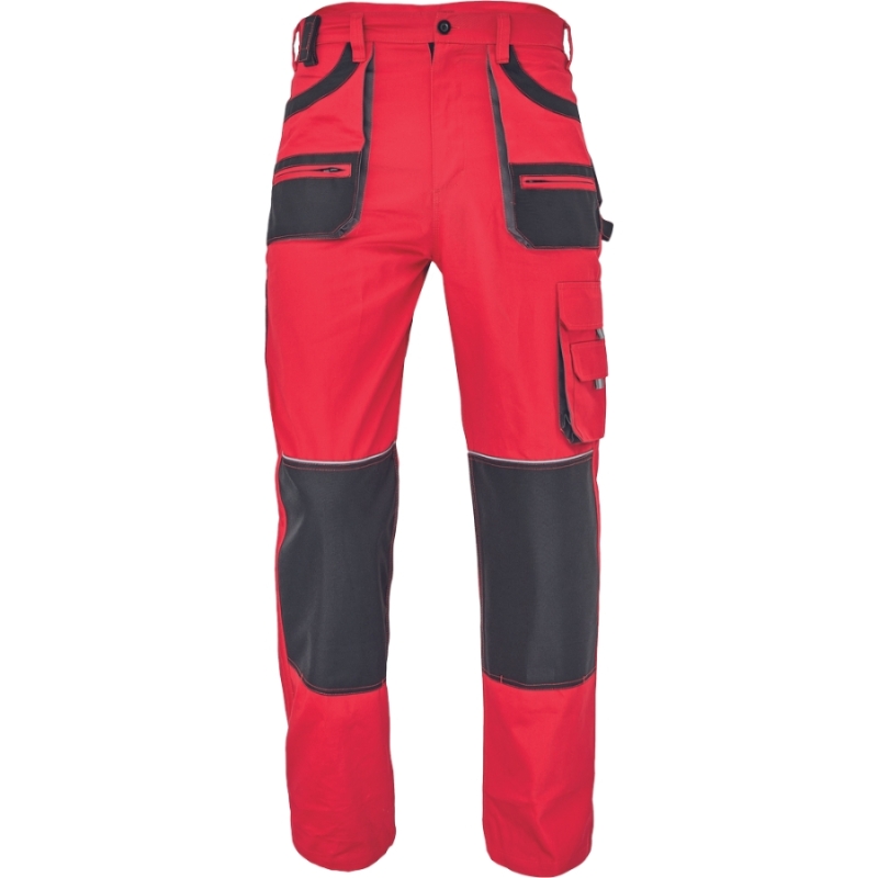 fridrich-hans-radne-pantalone Fridrich Hans radne pantalone - Slika 1