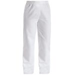 HACCP ženske pantalone sa džordan učkurom