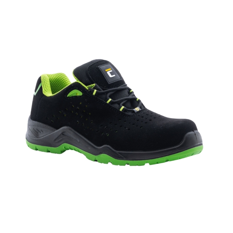halwill-zastitne-cipele-plitke-s1p-esd Halwill zaštitne cipele plitke S1P ESD - Slika 1
