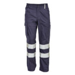 Huelva Rflx radne pantalone