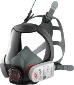JSP Force 10 puna maska - Slika 2
