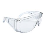 JSP Visispec M9200 bistre zaštitne naočare