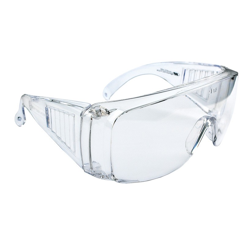 jsp-visispec-m9200-bistre-zastitne-naocare JSP Visispec M9200 bistre zaštitne naočare - Slika 1