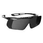 JSP Stealth Coverlite zaštitne naočare naočare