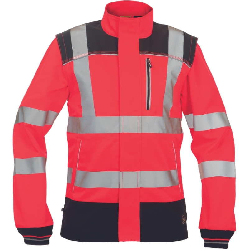 knoxfield-hvps-radna-bluza Knoxfield HVPS radna bluza - Slika 1