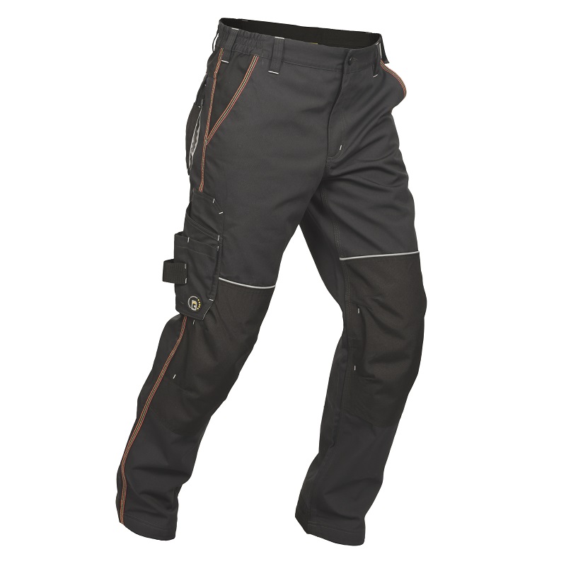knoxfield-ryo-radne-pantalone Knoxfield Ryo radne pantalone - Slika 1