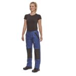 Max Neo Lady ženske radne pantalone