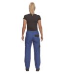 Max Neo Lady ženske radne pantalone - Slika 2