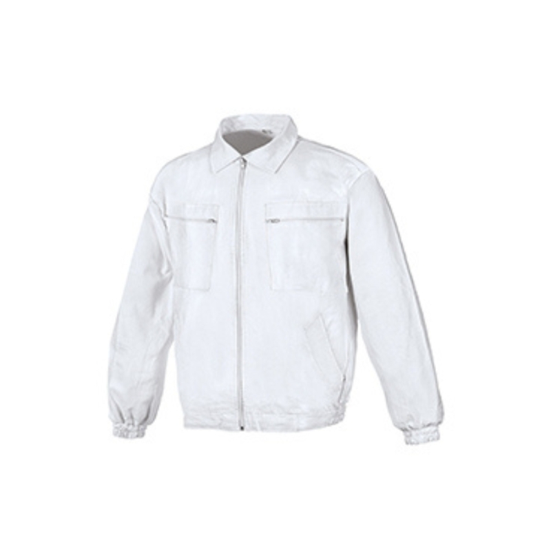 moler_radna_bluza_bela Moler radna bluza - Slika 1