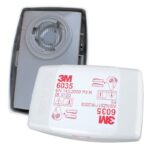 P3 bajonet 6035 filter za 3M punu masku i polumasku