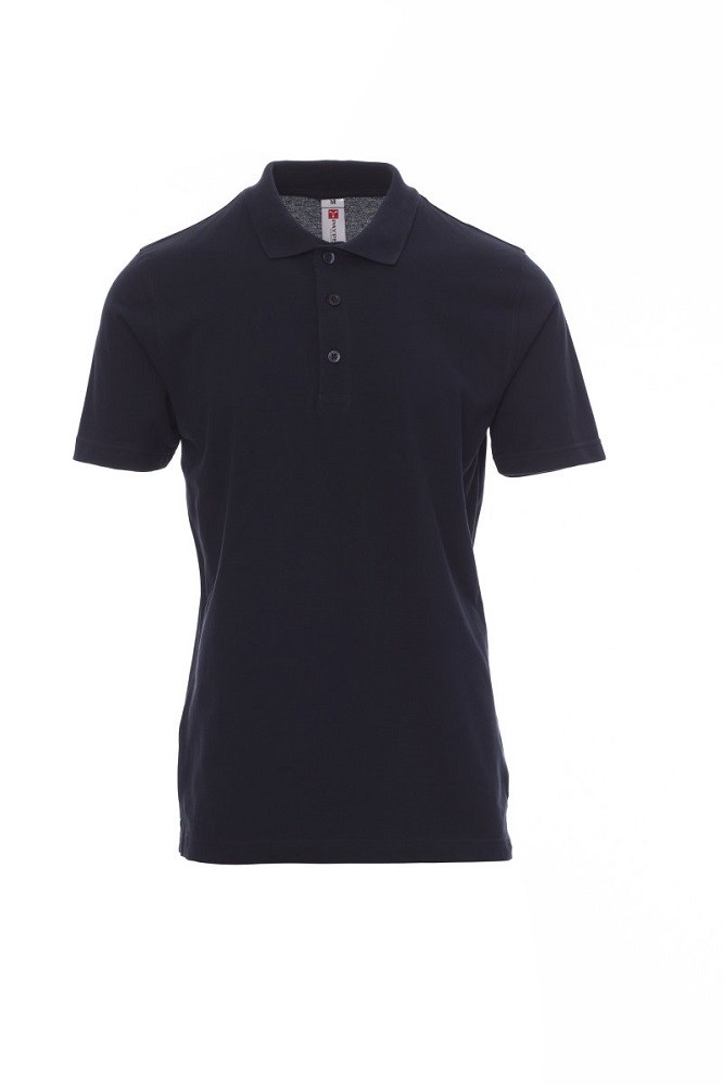 payper-amalfi-polo-majica-kratkih-rukava-teget Payper Amalfi polo majica kratkih rukava - Slika 1