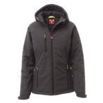 Payper Gale Pad Lady zimska softshell jakna