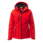 Payper Gale pad zimska softshell jakna