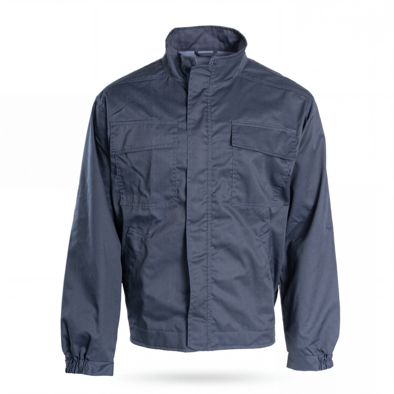 perun-jakna-front Perun radna bluza - Slika 1