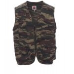 Pocket letnji prsluk