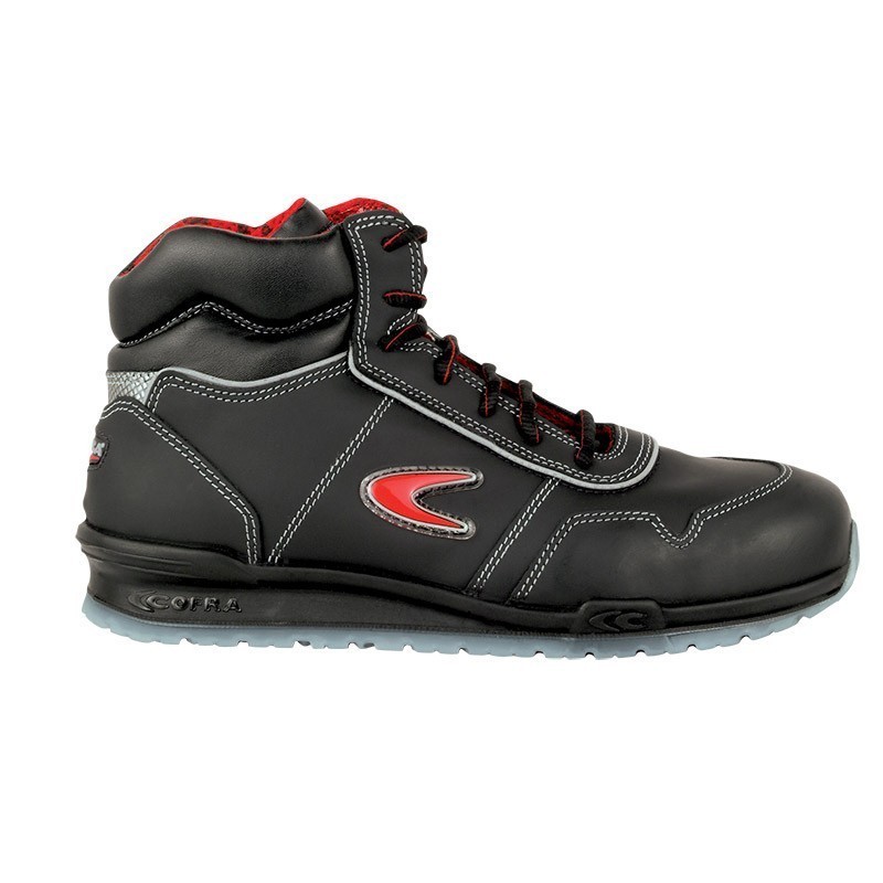 puscas-s3-src-obuca-duboke-zastitne-cipele Puskas S3 SRC - Slika 1