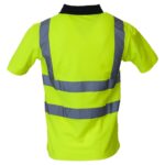 Radiant Lumina polo majica kratkih rukava - Slika 2