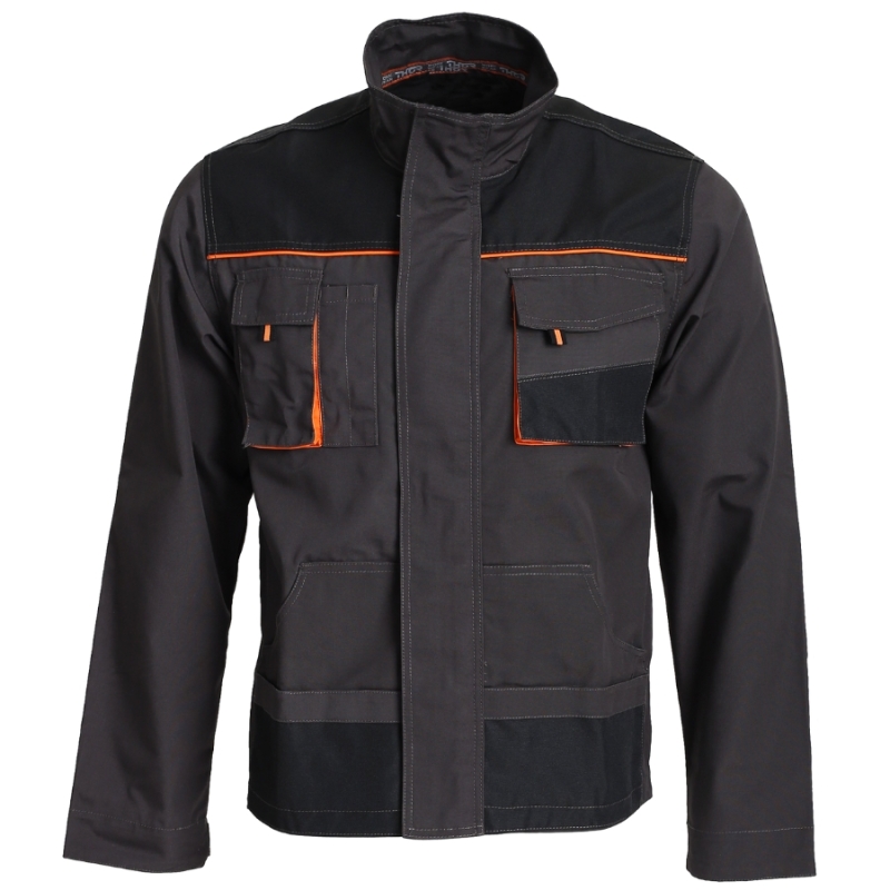 radna_bluza_thor (1) Thor radna bluza - Slika 1