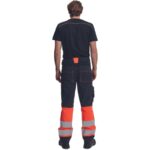 Radne pantalone KNOXFIELD HVPS DW - Slika 2