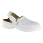 Safeway radne klompe E101 OB E-A FO ESD SRC