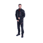 Stenberg Dynamic radna bluza - Slika 3