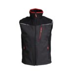 Stenberg Dynamic softshell prsluk
