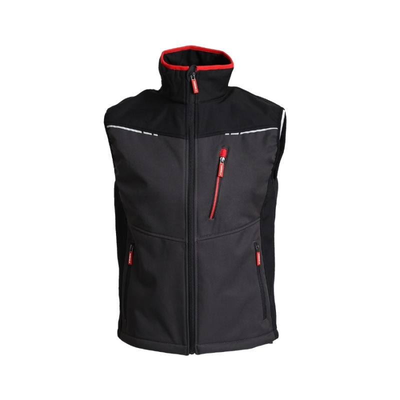 stenberg-dynamic-softshell-prsluk Stenberg Dynamic softshell prsluk - Slika 1