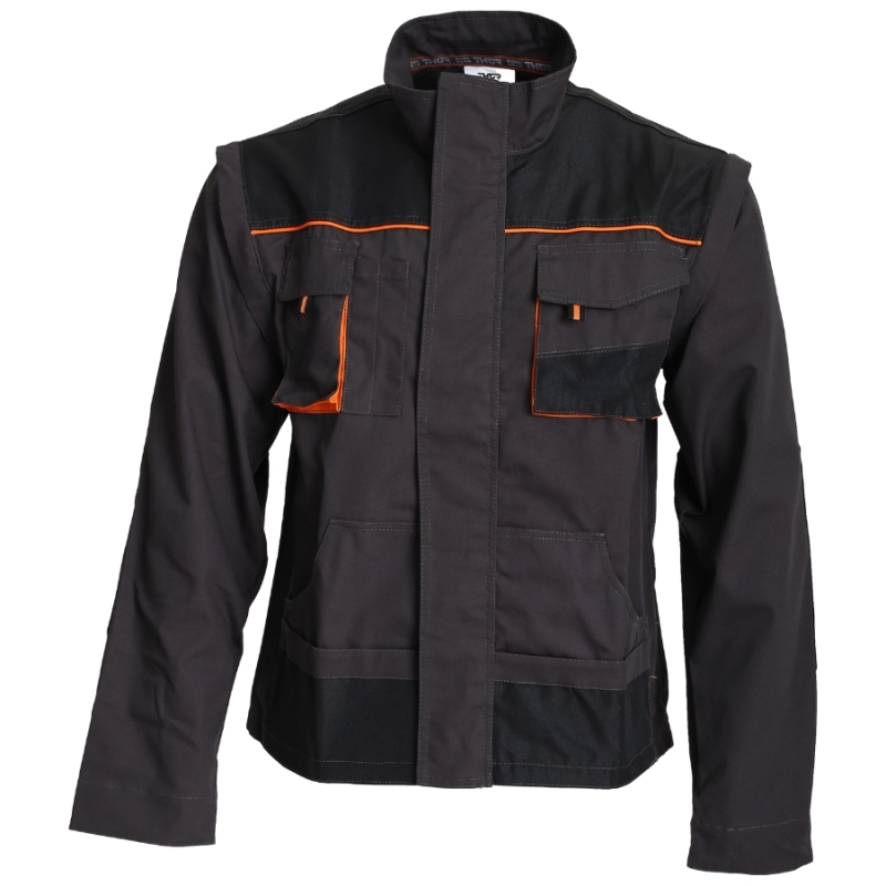 thor_radna_bluza_2u1 Thor radna bluza 2 u 1 - Slika 1