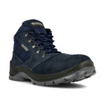 Trekking Blue radne duboke cipele O2 FO SRC