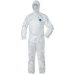 Tyvek 400 dual zaštitni hemijski kombinezon