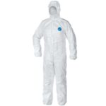 Tyvek 500 Xpert zaštitni hemijski kombinezon