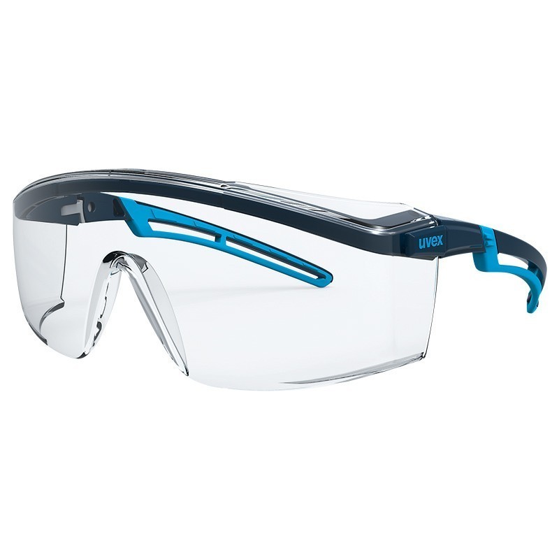 uvex-astrospec-bistre-zastitne-naocare-2.0 Uvex Astrospec bistre zaštitne naočare 2.0 - Slika 1
