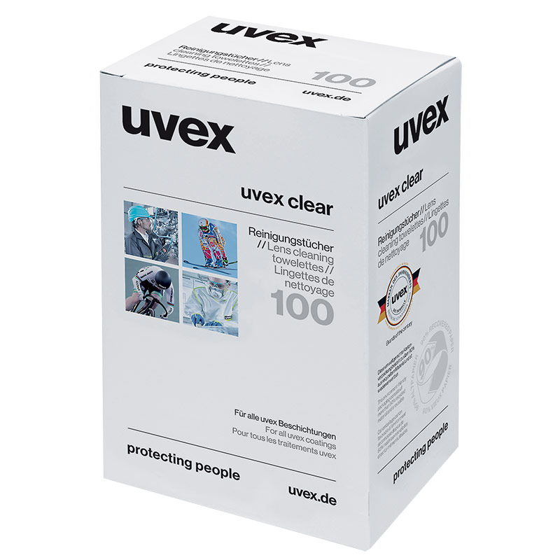 uvex-maramice-za-ciscenje-naocara Uvex maramice za čišćenje naočara - Slika 1