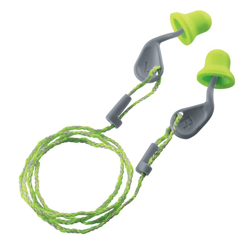 uvex-xact-fit-cepici-sa-trakom (1) Uvex Xact-fit čepići sa trakom - Slika 1
