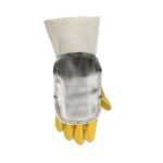 Weldas aluminizirani štitnik nadlanice za rukavice
