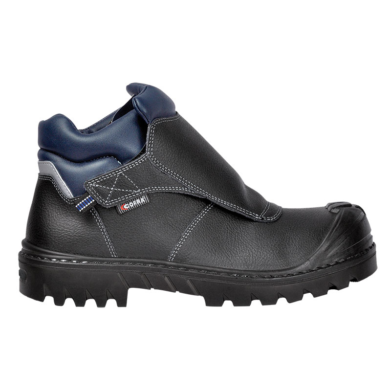 welder-duboke-zastitne-cipele-bis-uk Welder duboke zaštitne cipele BIS UK S3 HI CI HRO SRC - Slika 1
