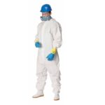 Chem Safe 500 zaštitni hemijski kombinezon