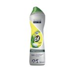 Cif Pro Formula Cream Lemon kremasto univerzalno sredstvo za čišćenje 750ml
