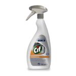 Cif Pro Formula Oven & Grill Cleaner sredstvo za čišćenje rerni i roštilja 750ml