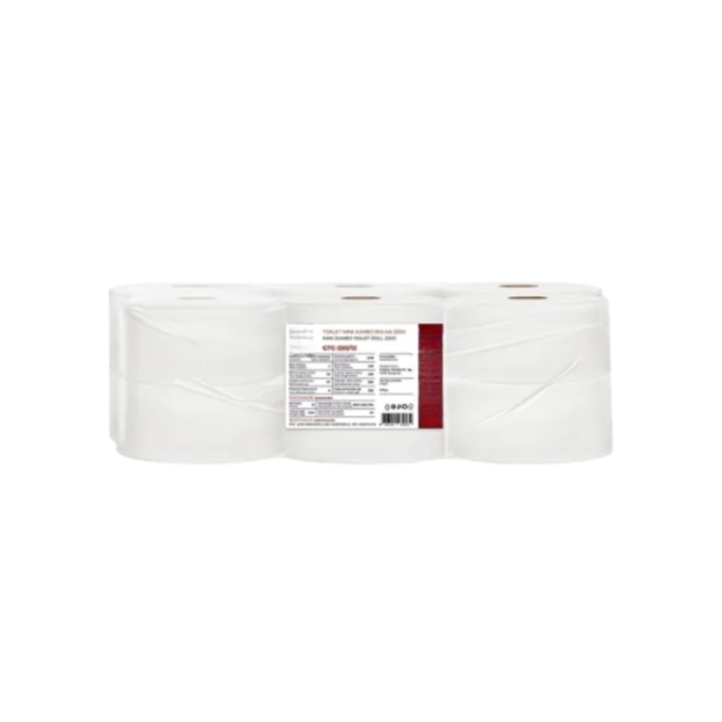 dvojslojni_toalet_papir_u_rolni Jumbo dvojslojni toalet papir u rolni - Slika 1
