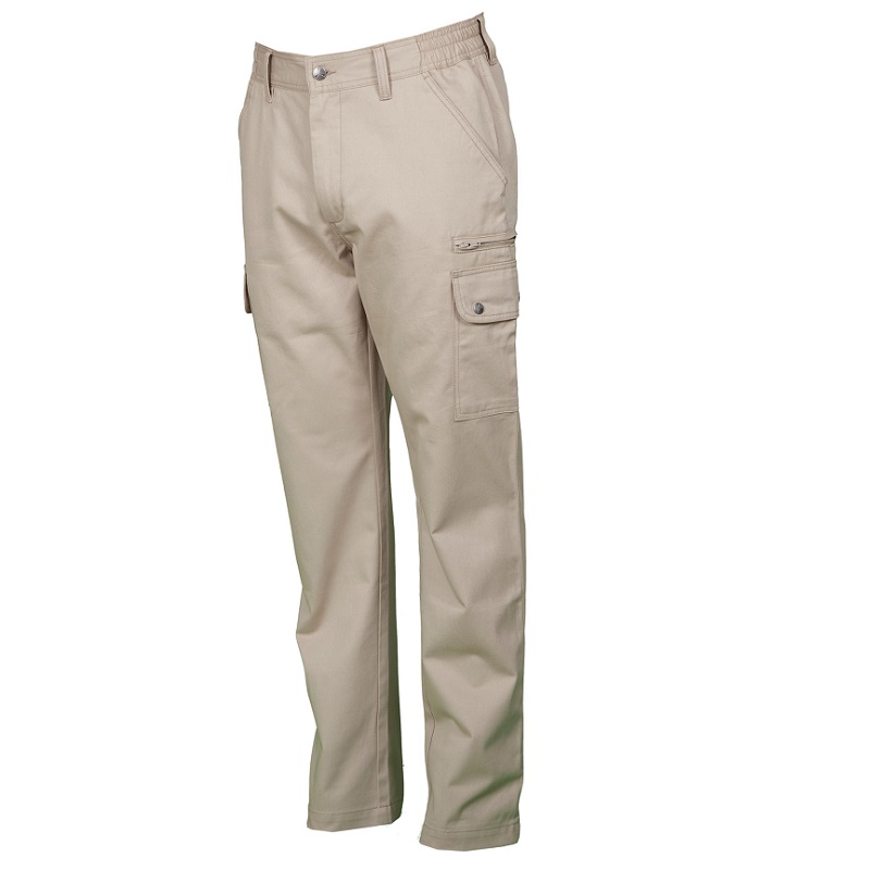 forest-radne-pantalone-krem Forest radne pantalone - Slika 1