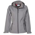 Gale lady ženska softshell jakna