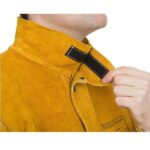 Golden Brown bluza za zavarivace - Slika 3