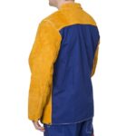 Golden Brown bluza za zavarivace - Slika 2