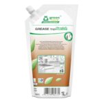 Sredstvo za čišćenje kuhinjskih površina, GREASE topSwitch Tana Professional Green Care 1L (dopuna)