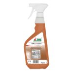 Sredstvo za dubinsko čišćenje roštilja i rerni, GRILL express Tana Professional 750ml