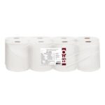 GUC-350/8 centralni ubrus u rolni