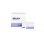 Salvete Harmony professional, dvoslojne, 250 listova, 33x33 cm