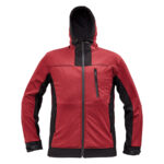 Huyer softshell jakna
